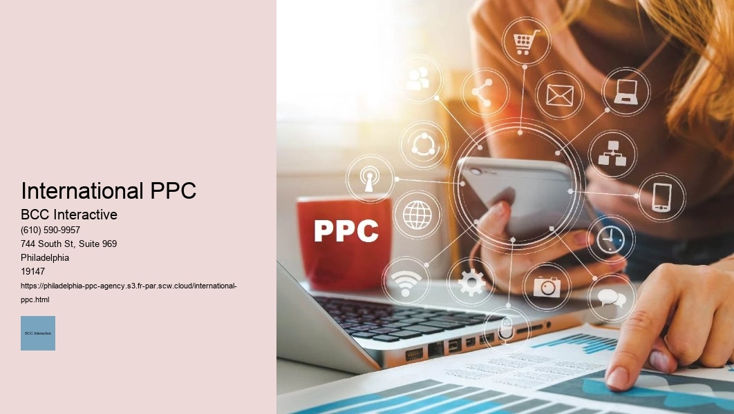 International PPC