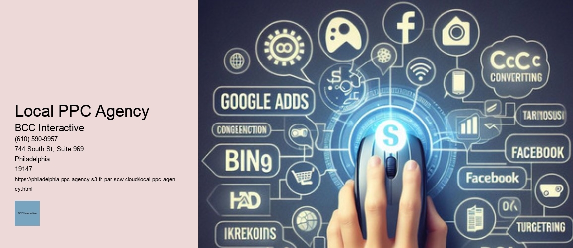 Local PPC Agency