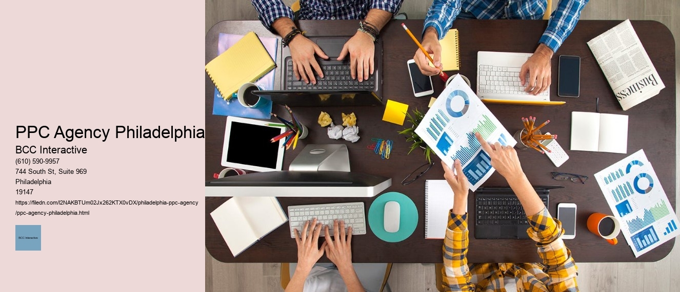 PPC Agency Philadelphia