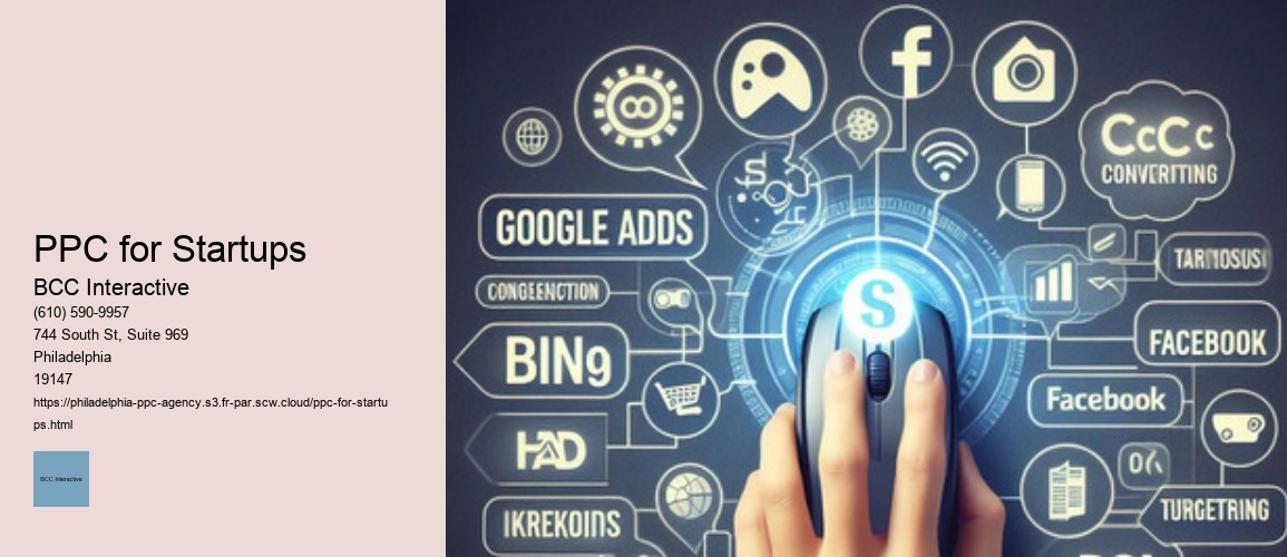PPC for Startups