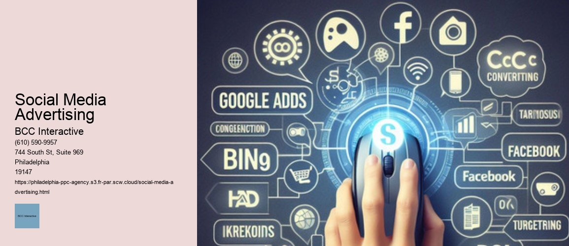 Social Media Advertising